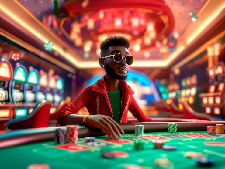 Responsible baccarat reminder for adult 09bet users in Bangladesh