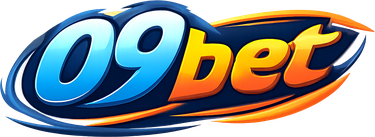09bet logo for Bangladesh homepage